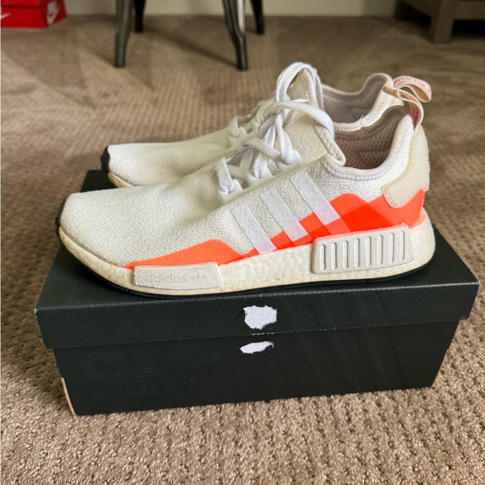 Men’s Adidas Shoes
